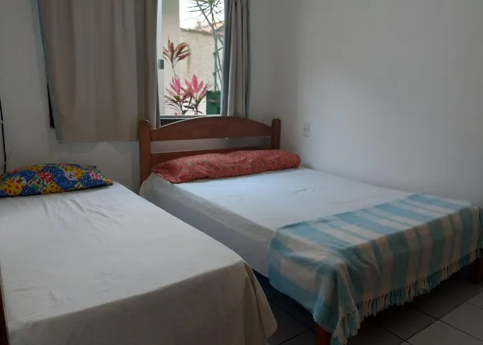 Pousada Pe Na Areia Hotel Porto Seguro